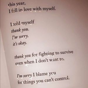 Meet your Posher, Adison